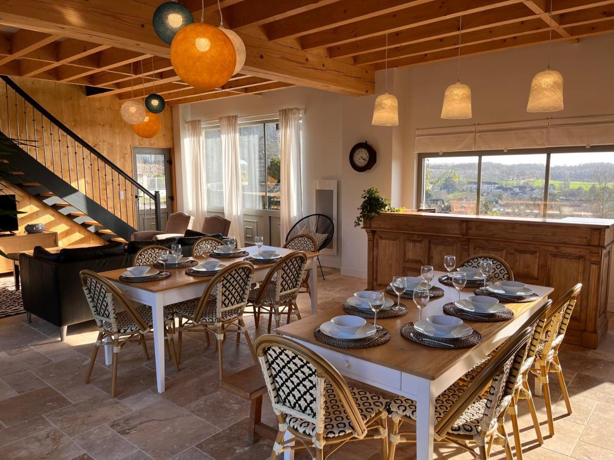 Maisons D'Hotes Du Chateau Au Grand Pressigny Le Grand-Pressigny 外观 照片