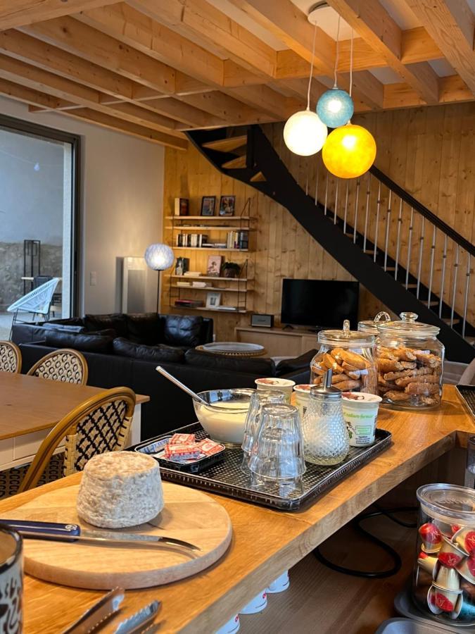 Maisons D'Hotes Du Chateau Au Grand Pressigny Le Grand-Pressigny 外观 照片